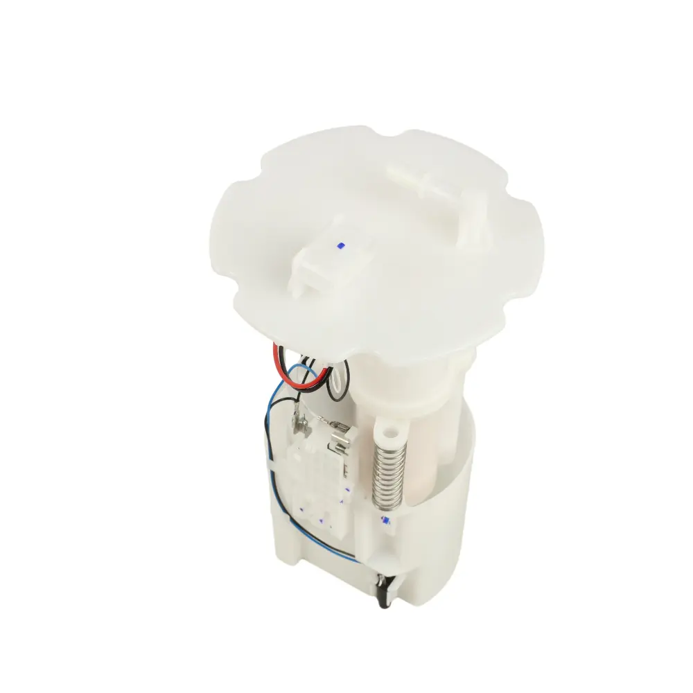 PUMP & GAUGE ASSY,FUEL TANK