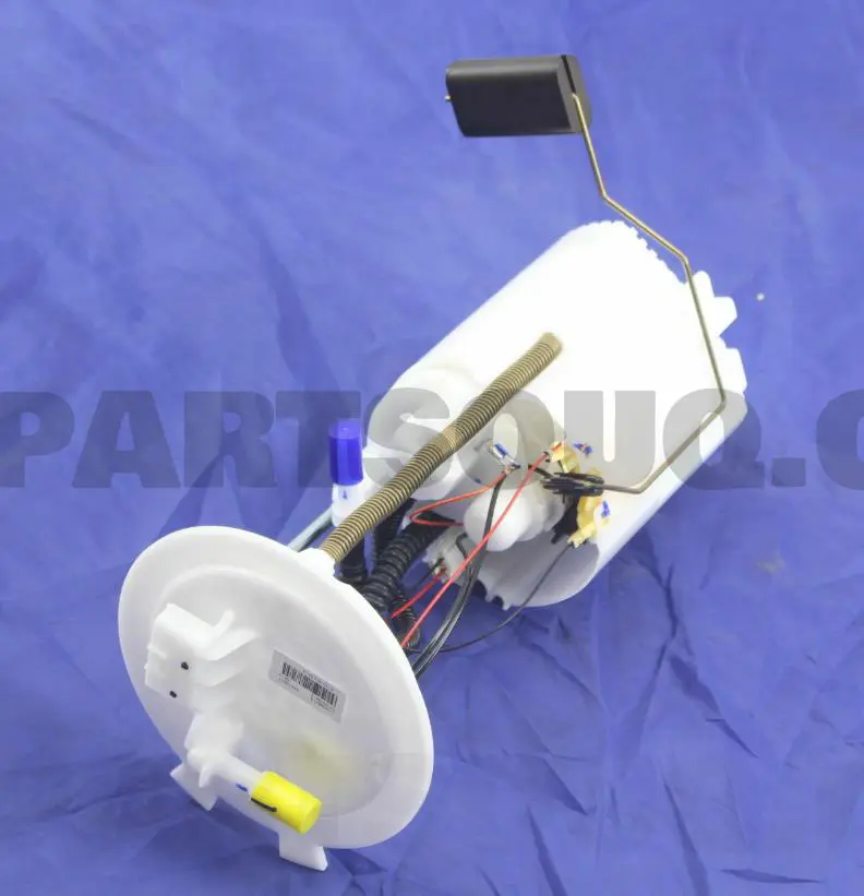 PUMP & GAUGE ASSY,FUEL TANK