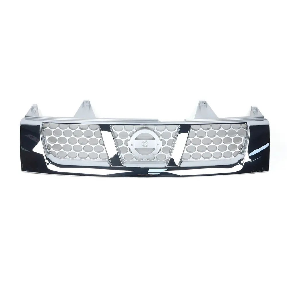 RADIATOR GRILLE (BUMPER GRILLE)
