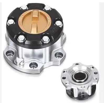 FREEWHEEL HUB