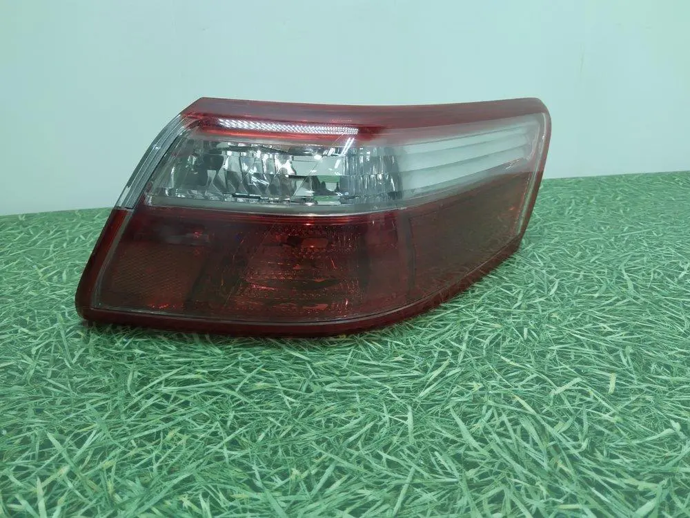 TAIL LAMP