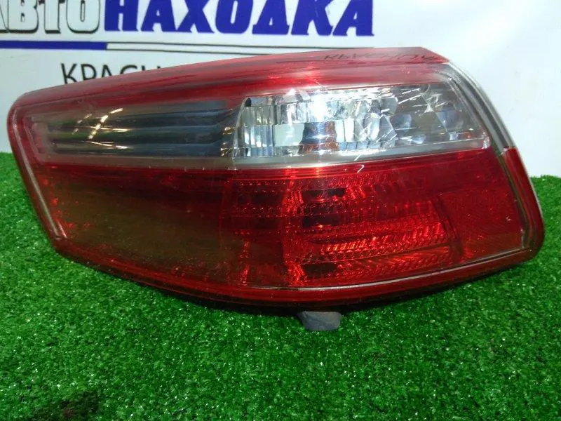 TAIL LAMP