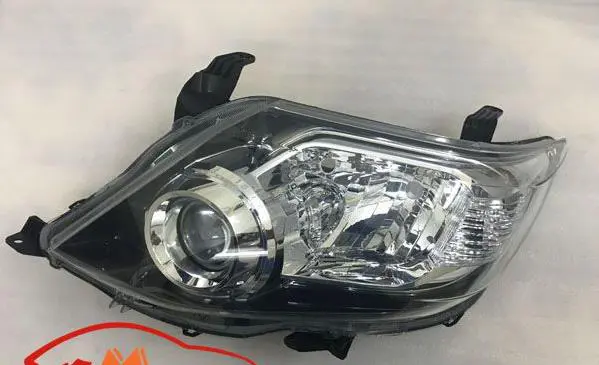 HEADLAMP
