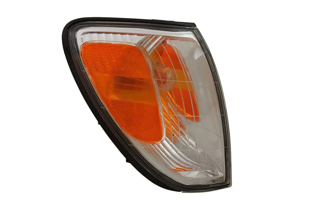SIDE TURN SIGNAL LAMP