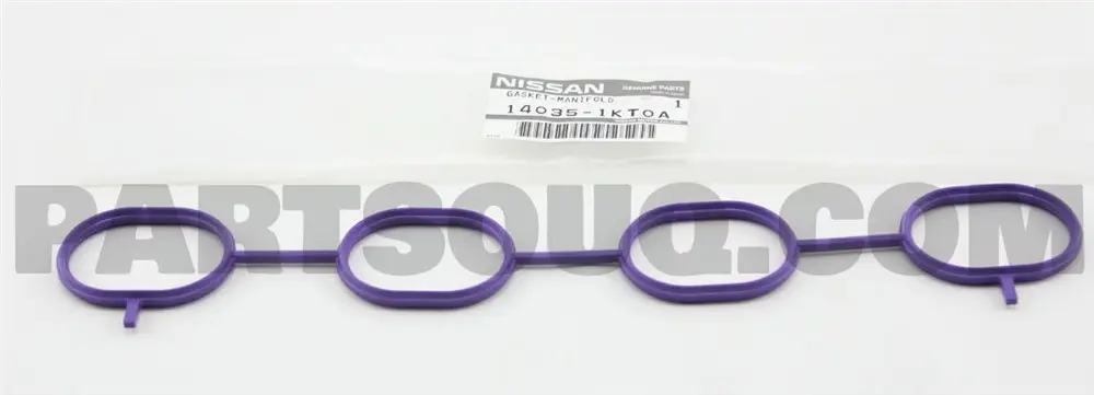 INLET MANIFOLD GASKET