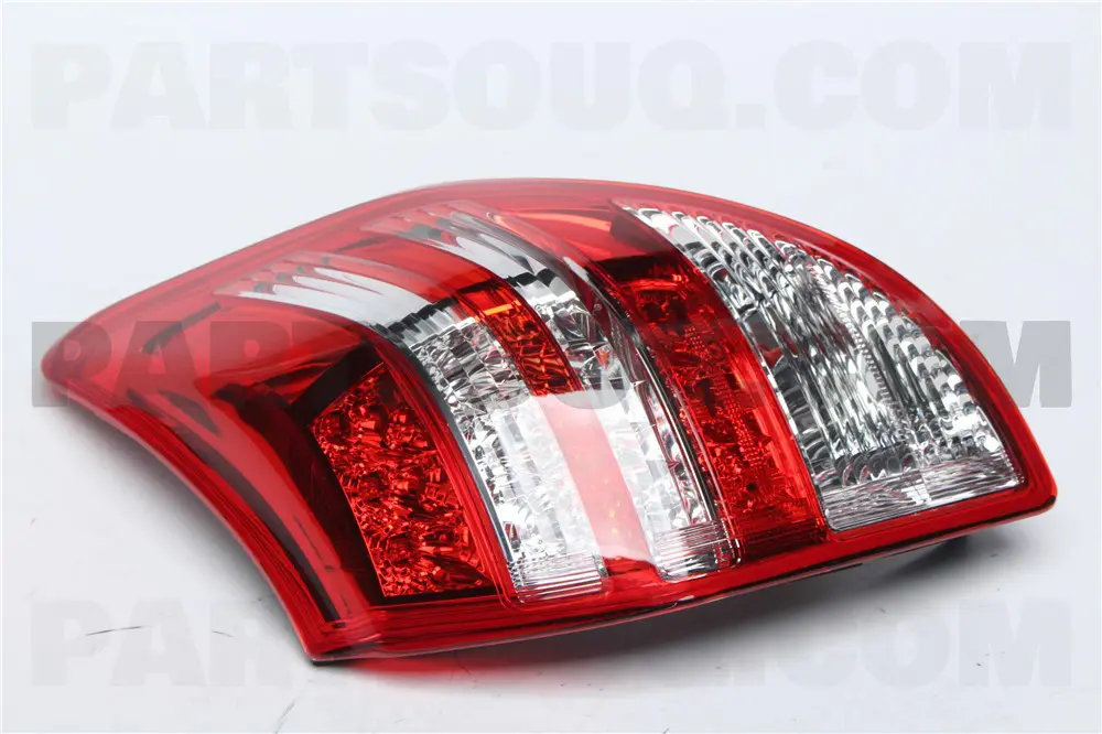 TAIL LAMP
