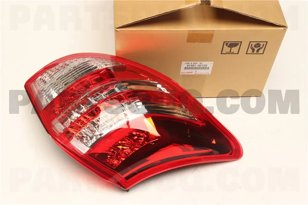 TAIL LAMP