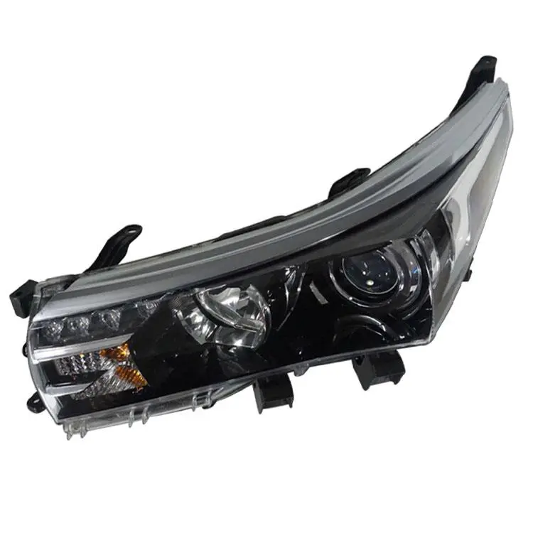 HEADLAMP