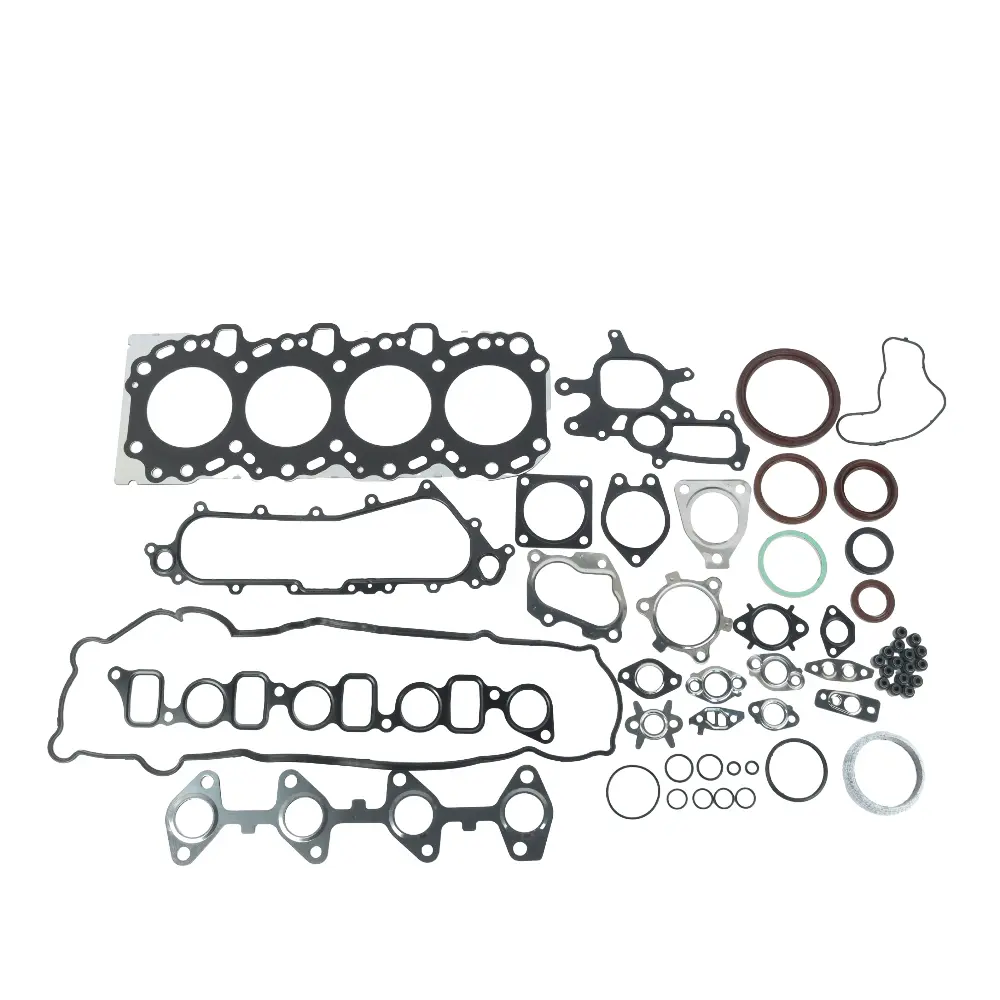 ENGINE OVERHAUL GASKET KITS