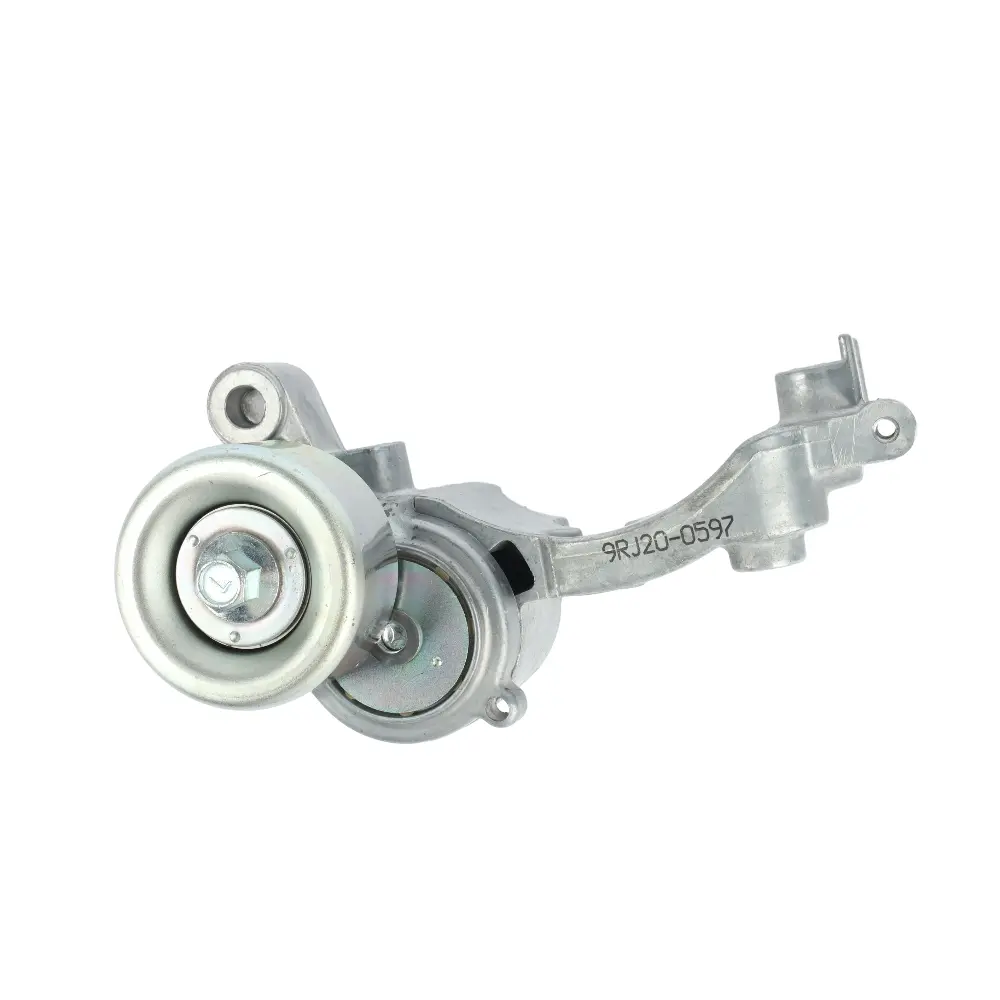 ALTERNATOR DRIVE BELT AUTO TENSIONER