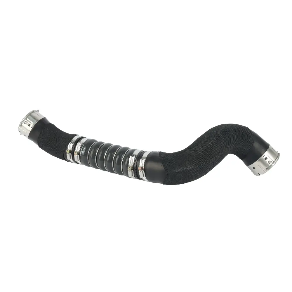 INTER COOLER INTAKE/OUTLET AIR HOSE