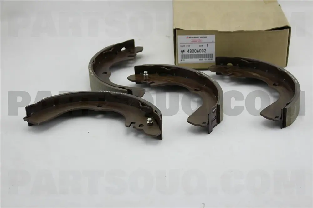 BRAKE SHOE