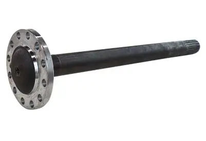 SHAFT,REAR AXLE