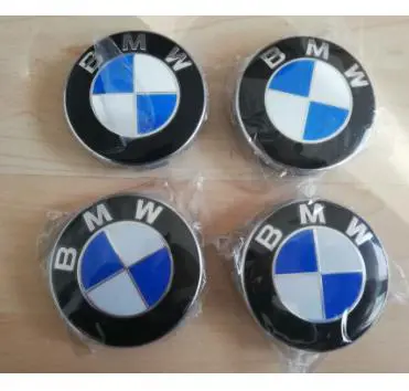 WHEEL HUB CAP