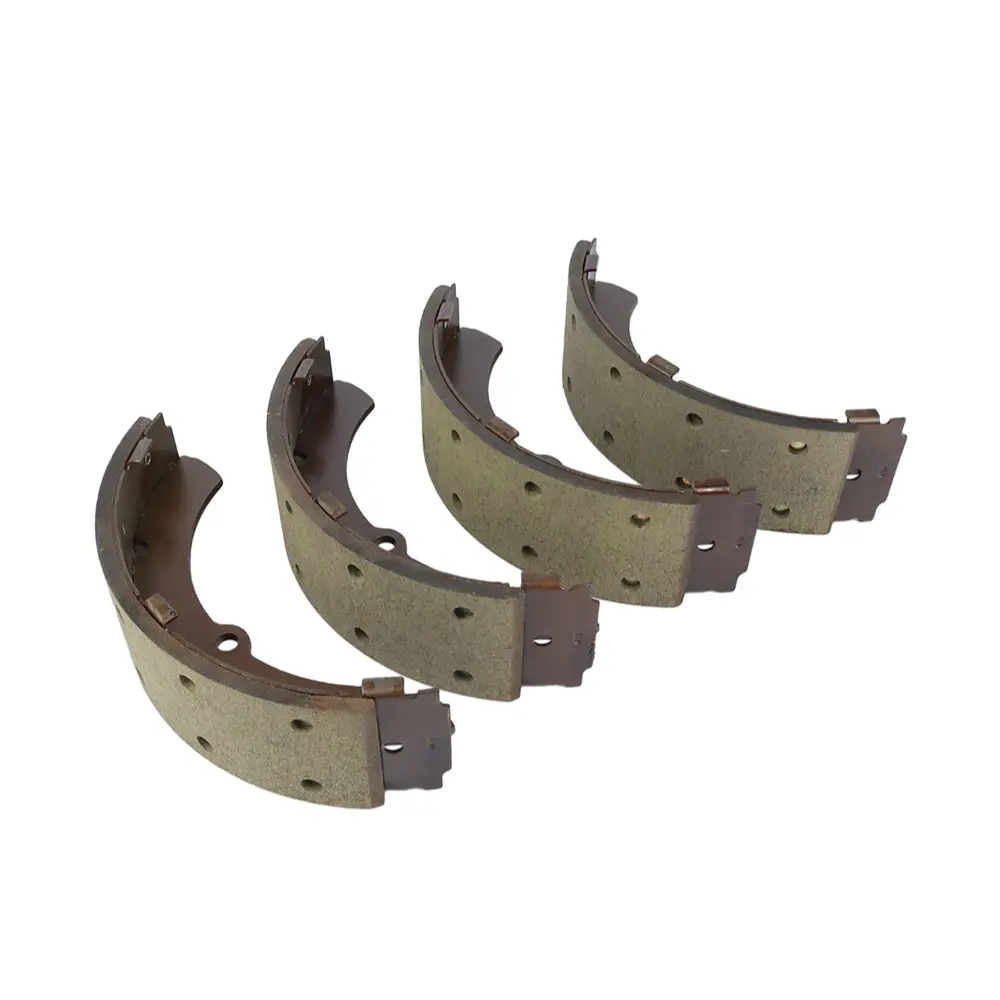 BRAKE SHOE