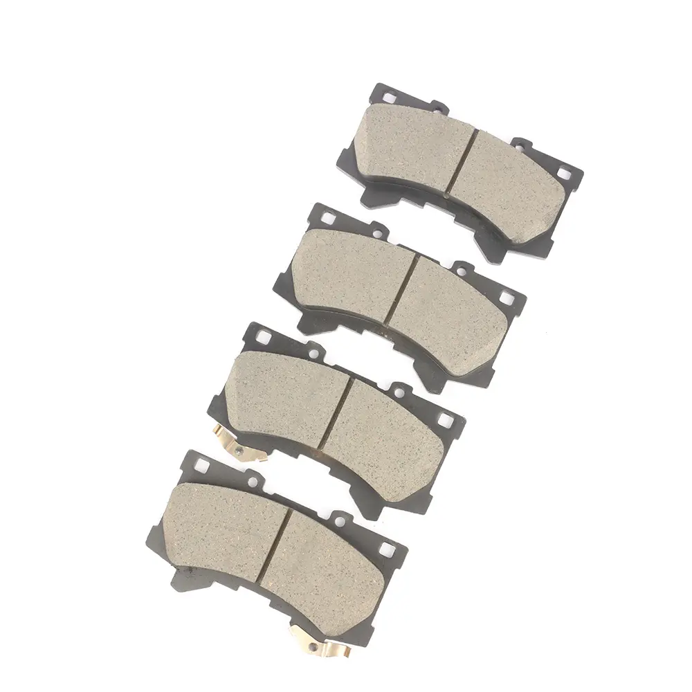 BRAKE PAD