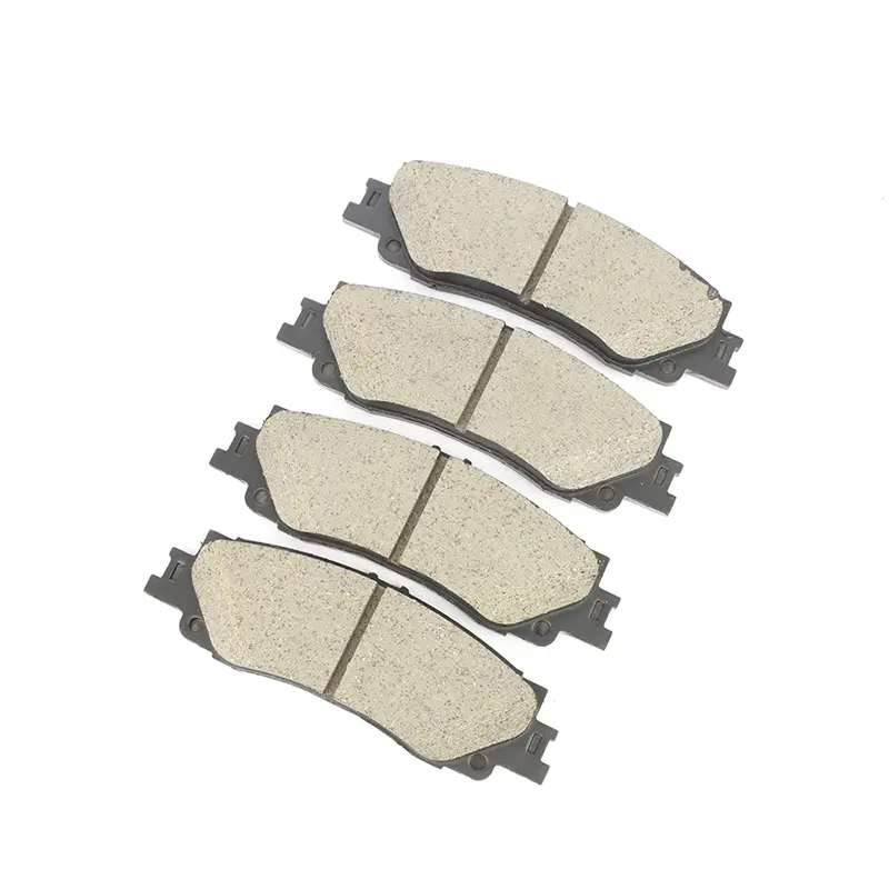 BRAKE PAD