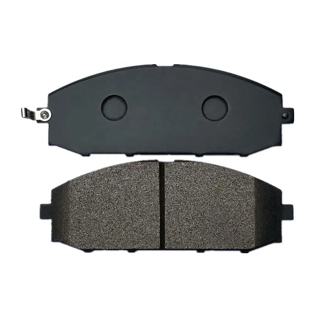 BRAKE PAD