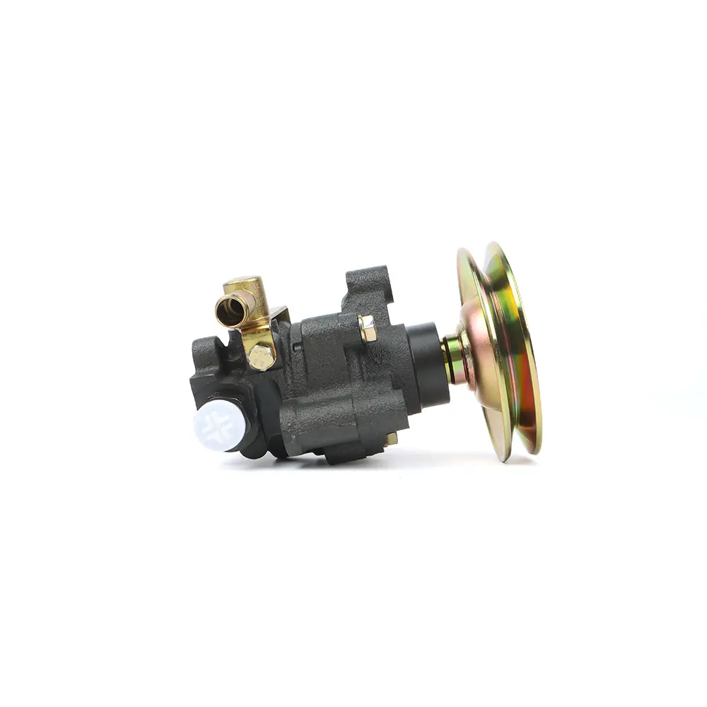 POWER STEERING OIL PUMP