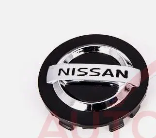 WHEEL HUB CAP