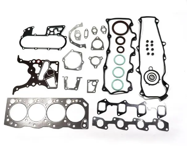 ENGINE OVERHAUL GASKET KITS