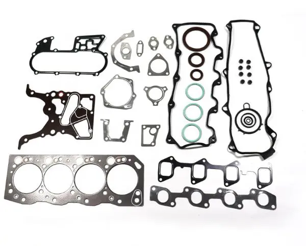 ENGINE OVERHAUL GASKET KITS