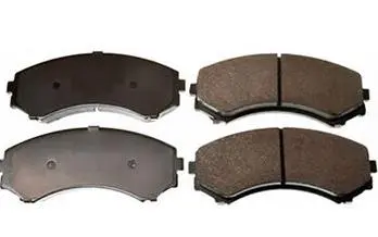 BRAKE PAD