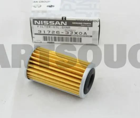 A/T VALVE BODY OIL FILTER
