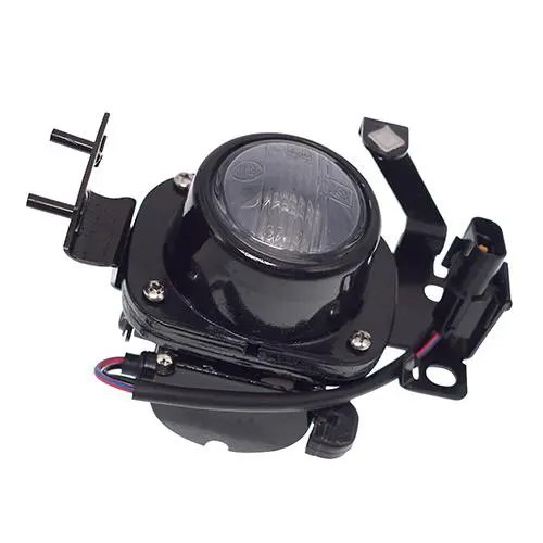 FOG LAMP