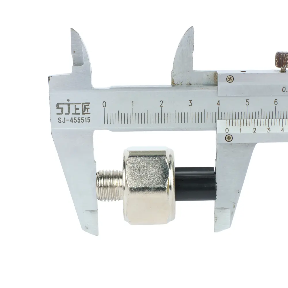 ENGINE CONTROL KNOCK SENSOR