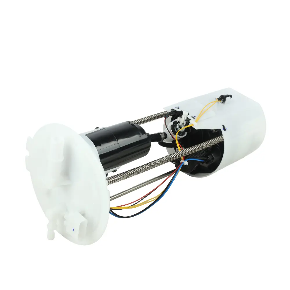 PUMP & GAUGE ASSY,FUEL TANK