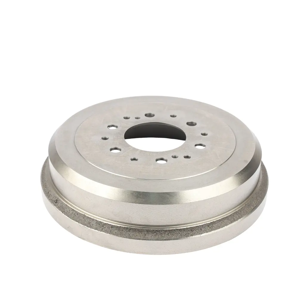 BRAKE DRUM