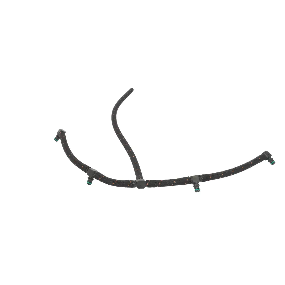 TUBE,FUEL INJECTION PUMP