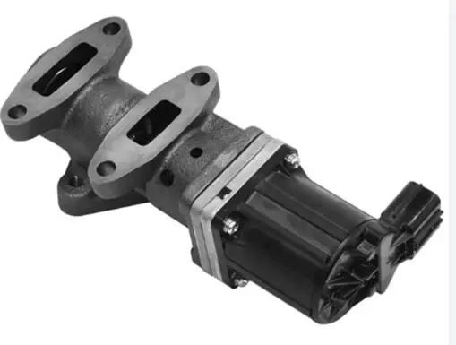 EGR VALVE