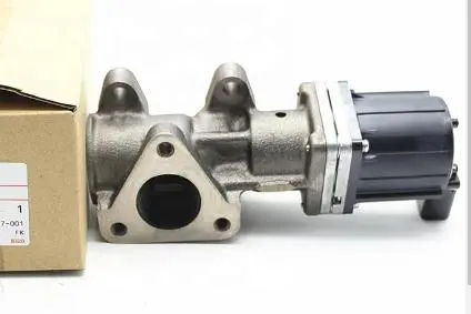 EGR VALVE