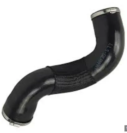 INTER COOLER INTAKE/OUTLET AIR HOSE