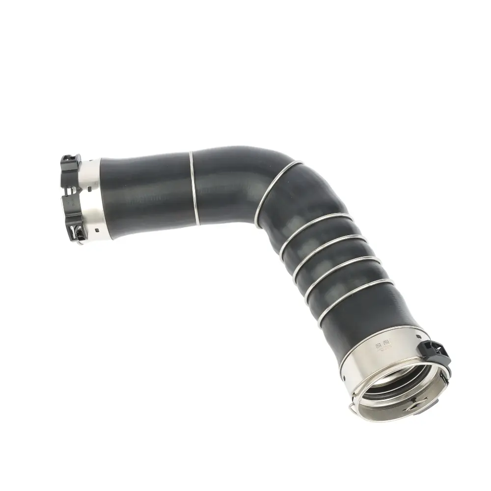 INTER COOLER INTAKE/OUTLET AIR HOSE