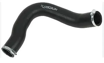 INTER COOLER INTAKE/OUTLET AIR HOSE