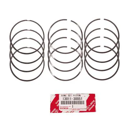 PISTON RING
