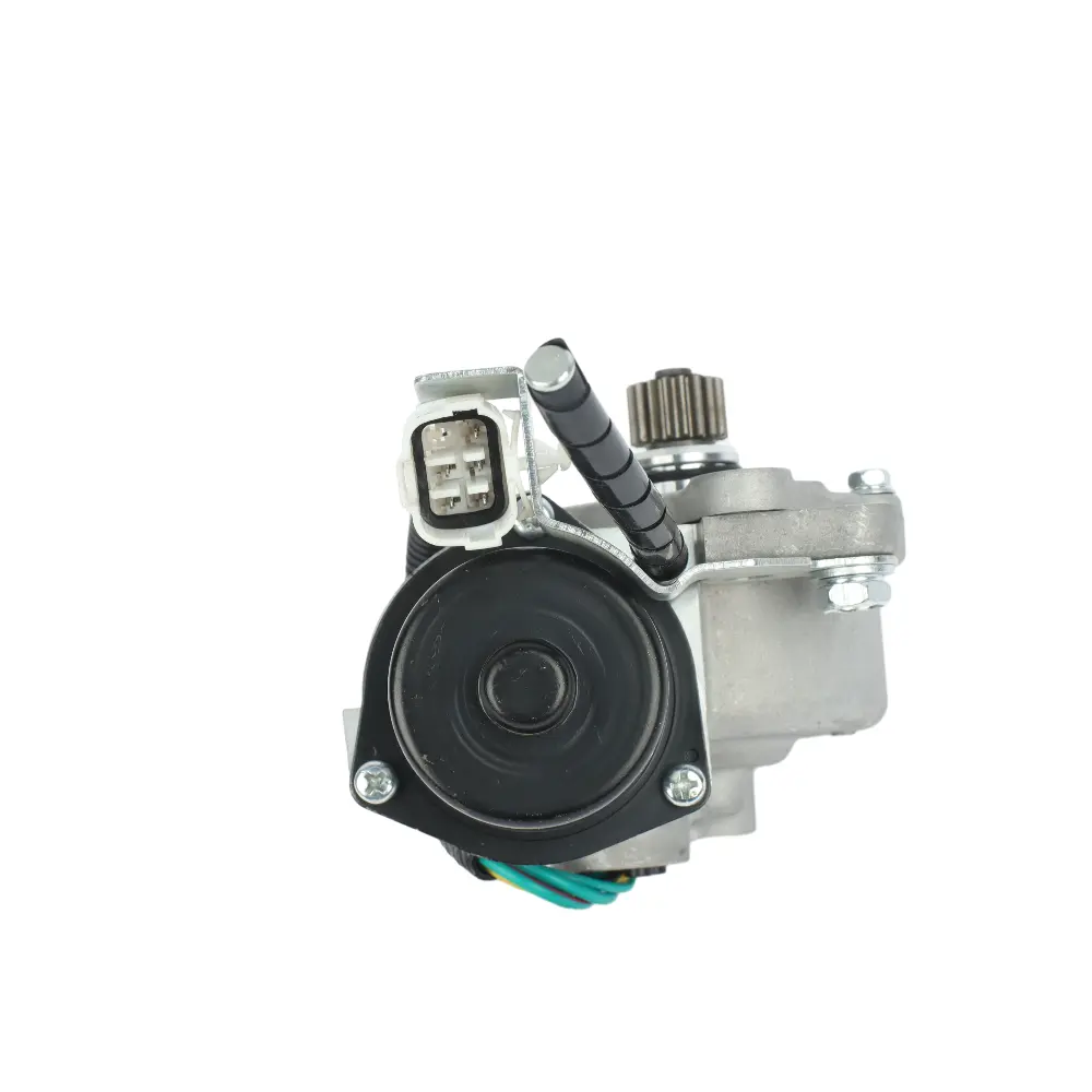 DIFFERENTIAL VACUUM ACTUATOR