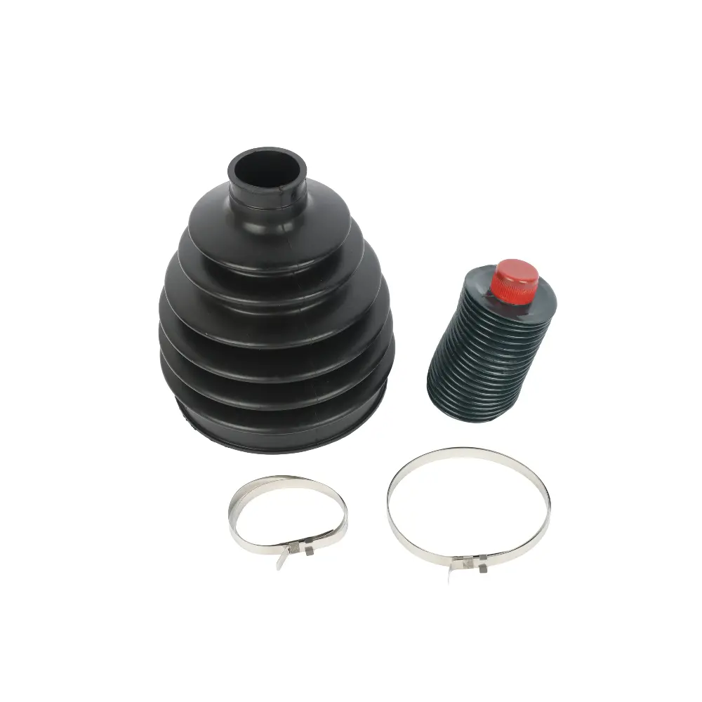 AXLE SHAFT BOOT KIT (CV SHAFT REPAIR KIT)