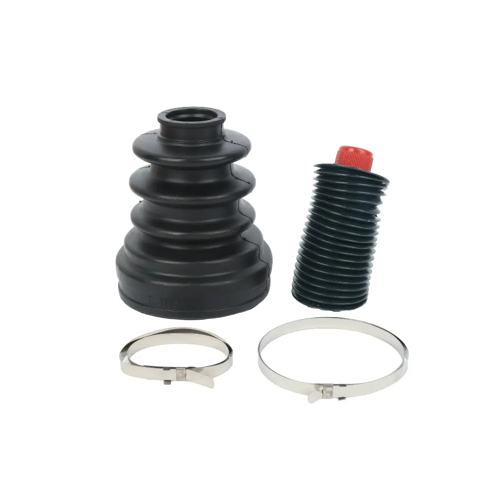 AXLE SHAFT BOOT KIT (CV SHAFT REPAIR KIT)