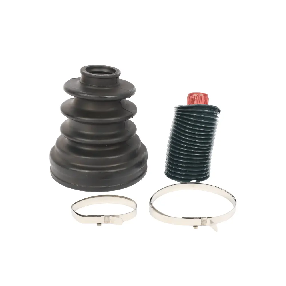 AXLE SHAFT BOOT KIT (CV SHAFT REPAIR KIT)