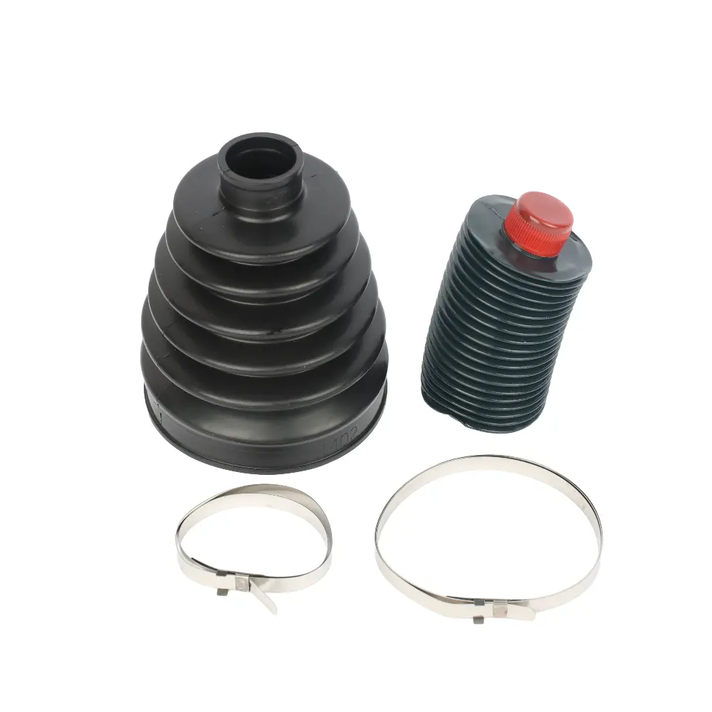 AXLE SHAFT BOOT KIT (CV SHAFT REPAIR KIT)