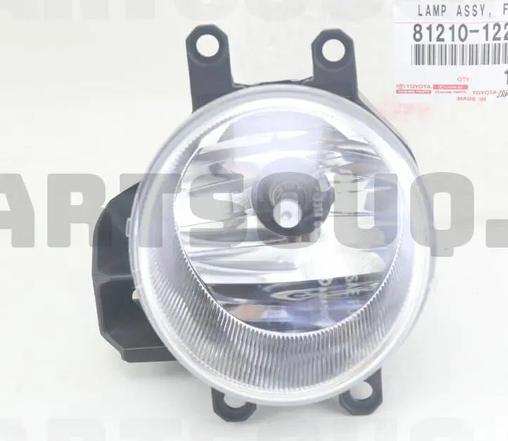 FOG LAMP