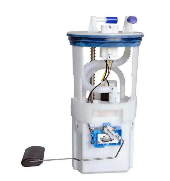 PUMP & GAUGE ASSY,FUEL TANK