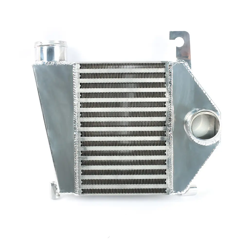 INTERCOOLER