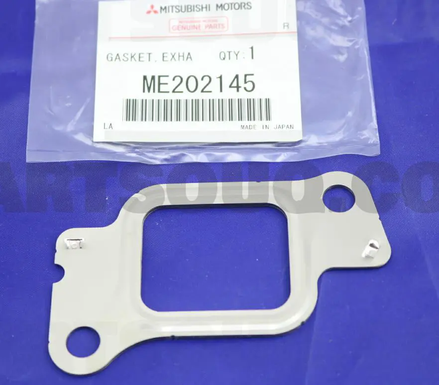 EXHAUST MANIFOLD GASKET