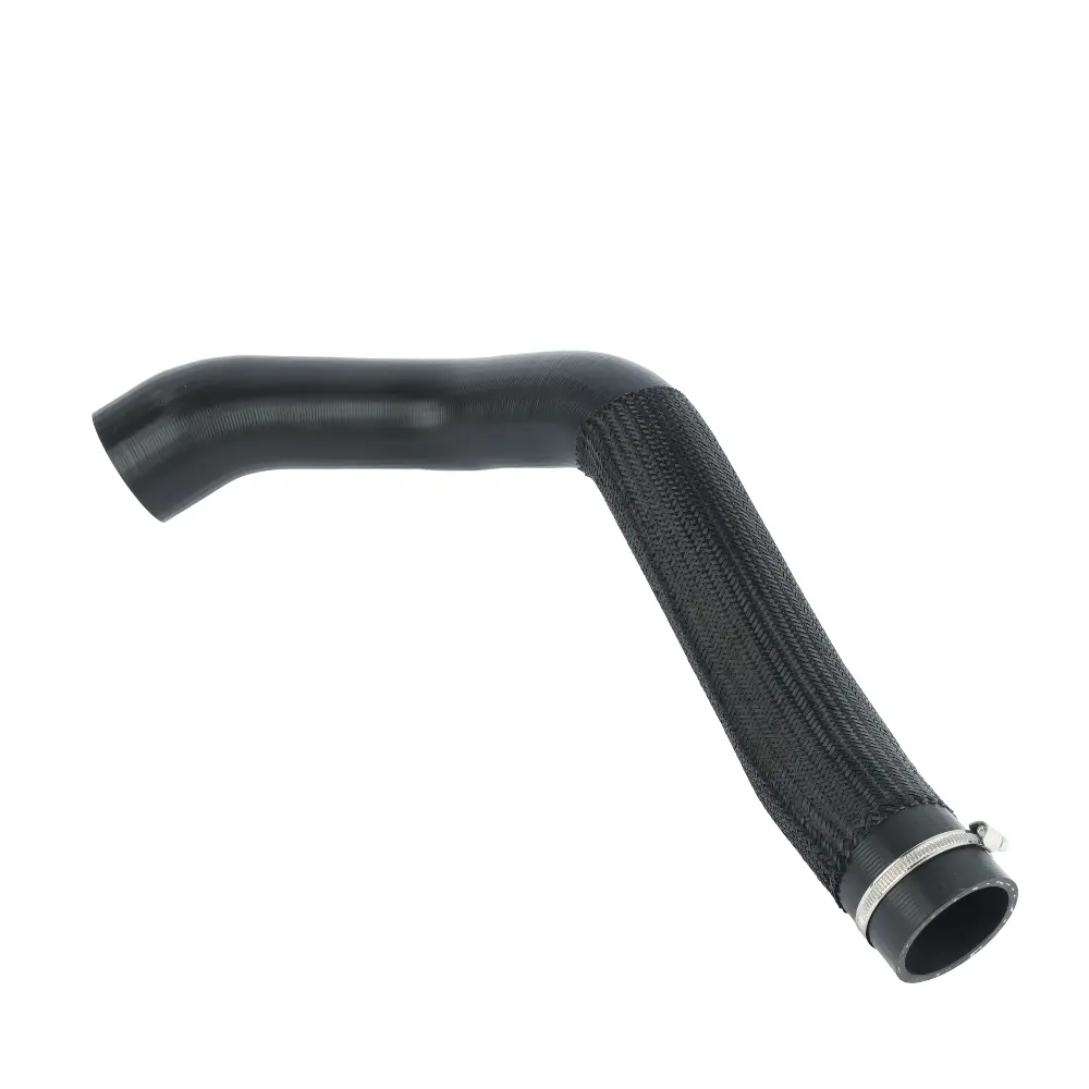 INTER COOLER INTAKE/OUTLET AIR HOSE