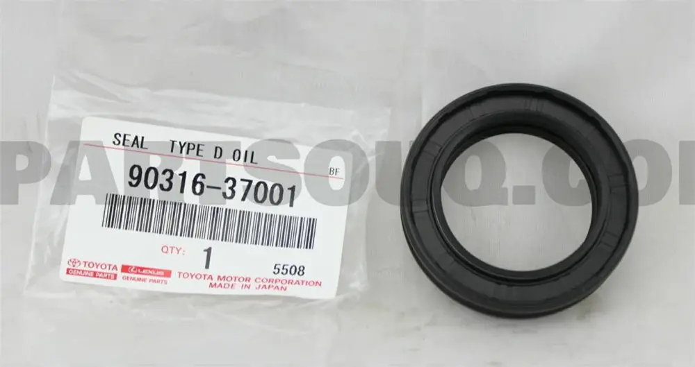 ENGINE OIL SEAL